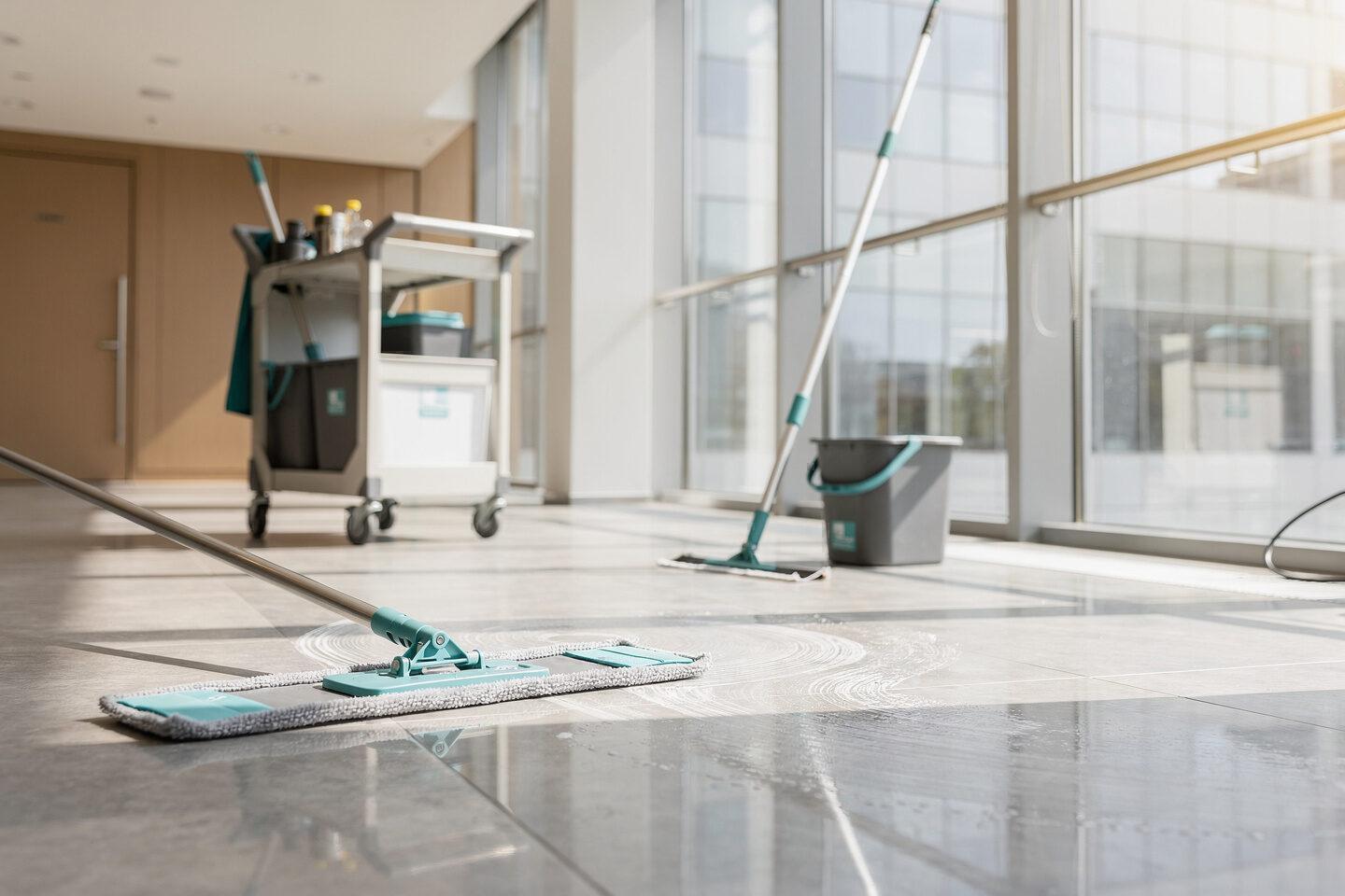 2BRUEDER e.K. – Services: Gebäudereinigung, Tatortreinigung, Fensterreinigung
